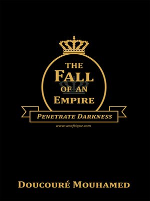 cover image of The Fall of an Empire